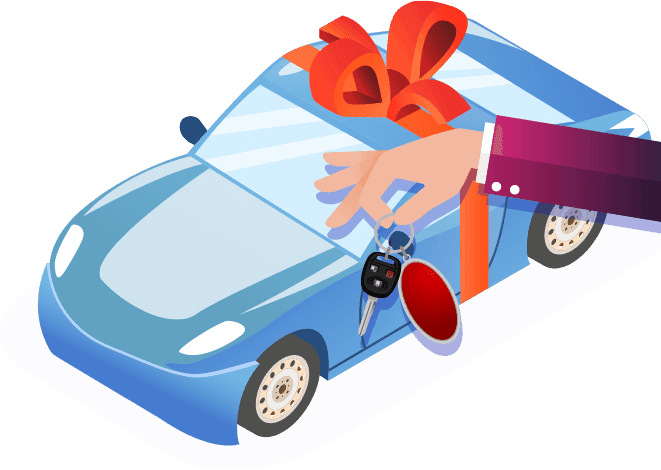 feature car